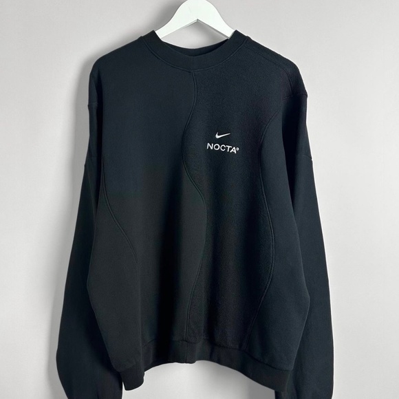 Defective Garments Nocta Crewneck - Picture 1 of 2
